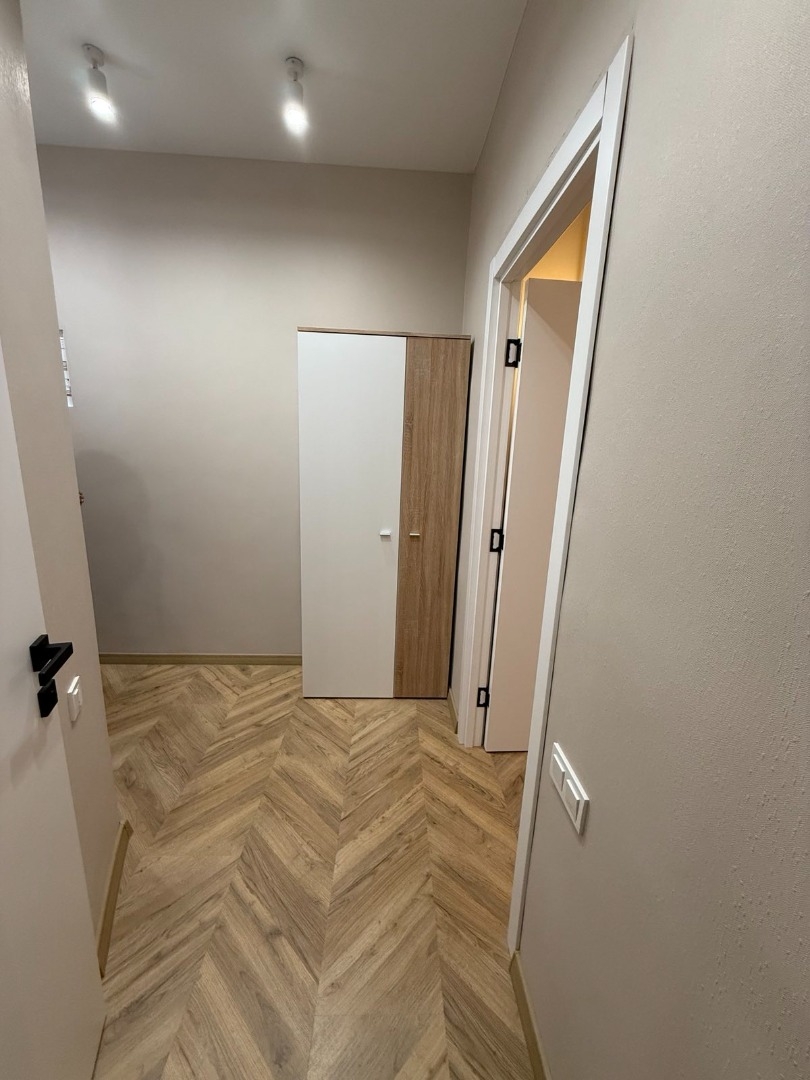 продажа однокомнатной квартиры номер A-174407 в Малиновском районе, фото номер 12